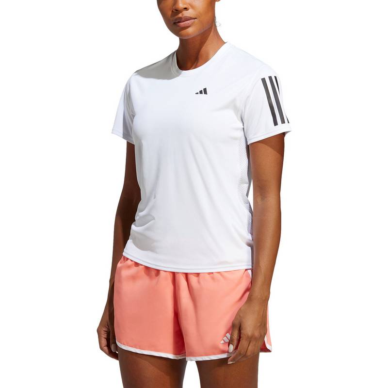 adidas OWN THE RUN Funktionsshirt Damen