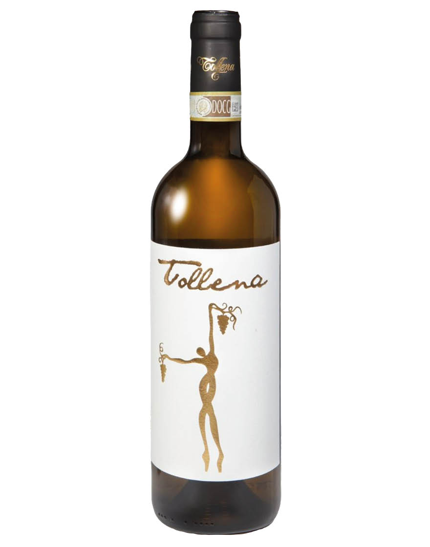 Vernaccia di San Gimignano DOCG 2022 Tollena 0,75 ℓ