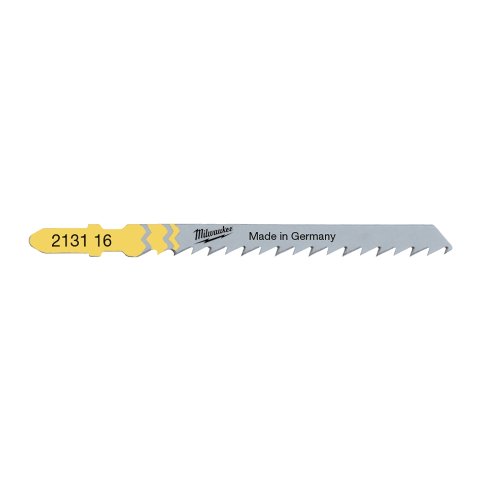 Milwaukee Accessories 4932430461 szúrófűrészlap T 144 D (100 darabos)