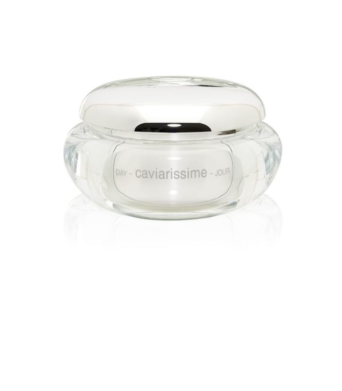 INGRID MILLET-PERLE DE CAVIAR-Crème Revitalisante Anti-Rides
