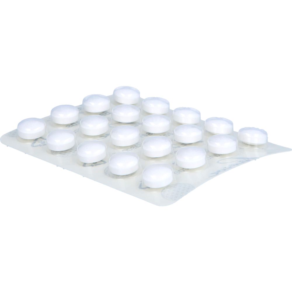 BASENTABS pH Balance Tabletten