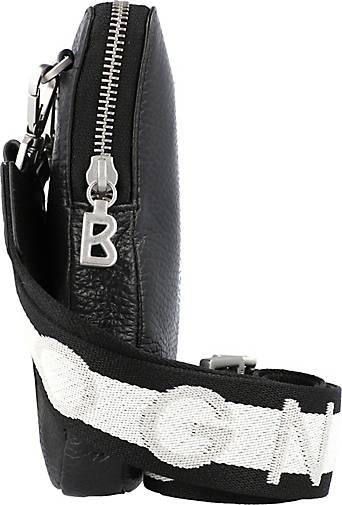 BOGNER Andermatt Johanna Handytasche Leder 11 cm