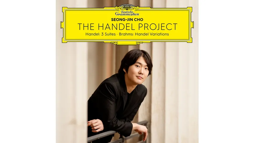 The Handel Project