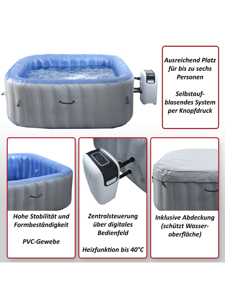 MCW Whirlpool N97 günstig kaufen onesize