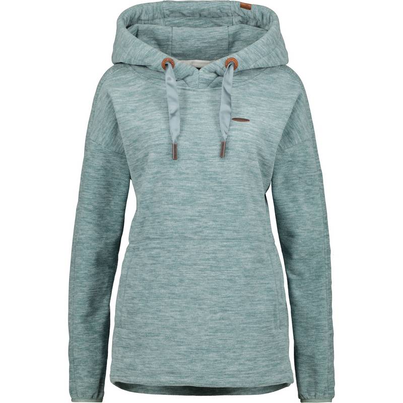 ALIFE AND KICKIN AliyahAK F Sweatshirt Damen