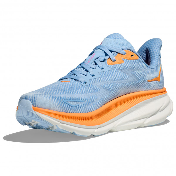 HOKA - Women's Clifton 9 - Runningschuhe