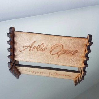 Artis Opus - Samurai Brush Rack