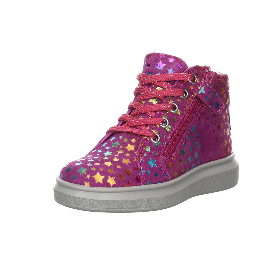 Richter Boots