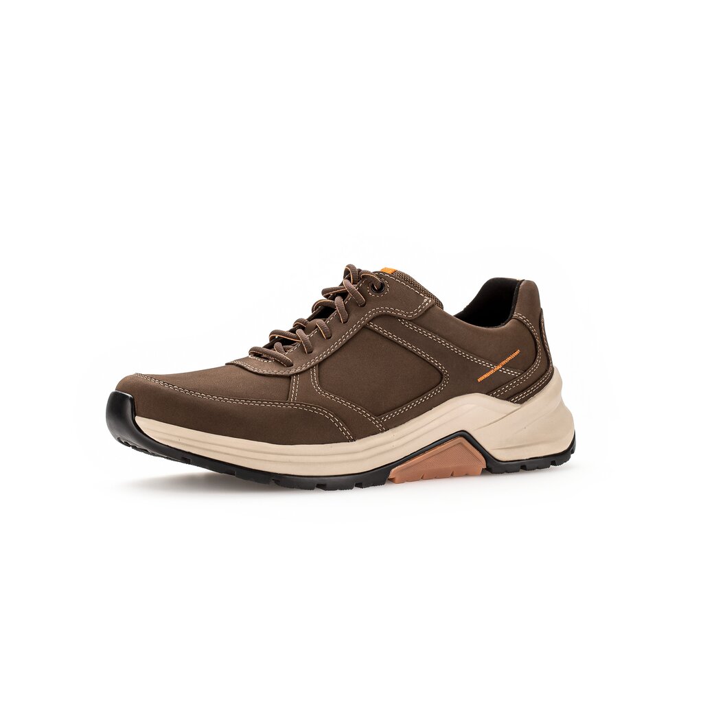rollingsoft PG8007 Sneaker low braun