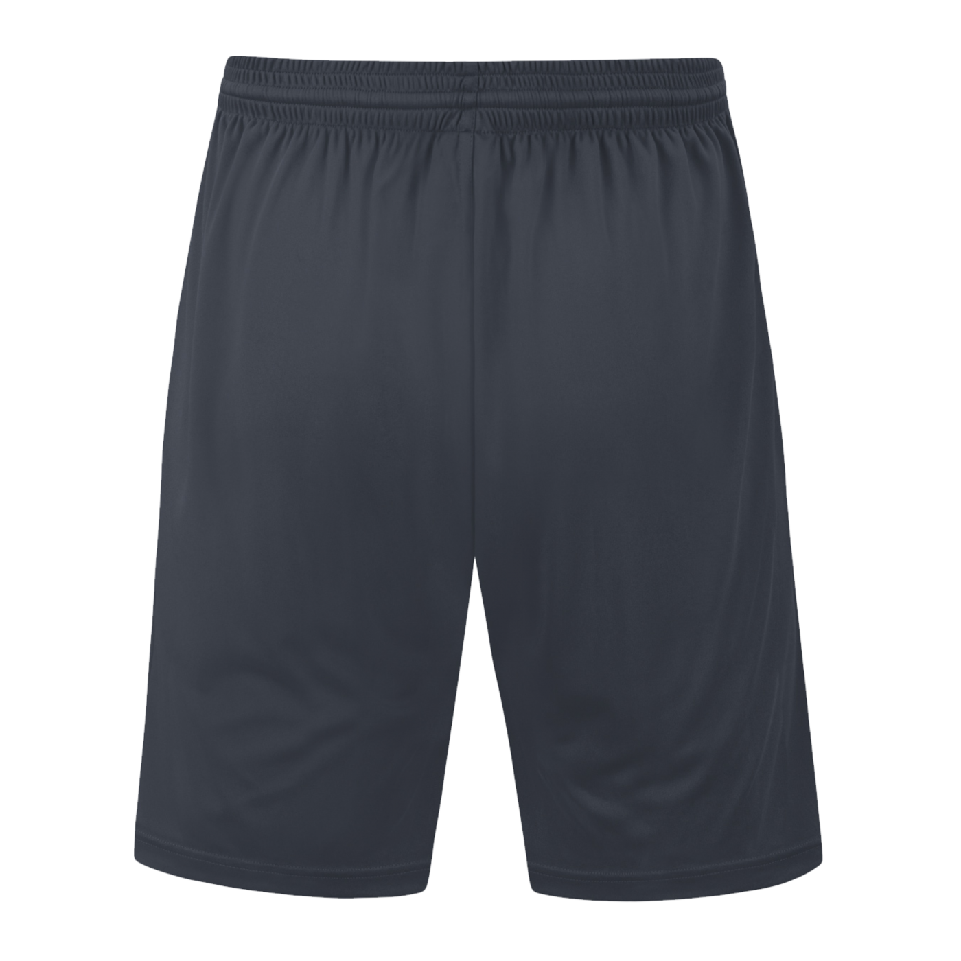 JAKO Allround Trainingsshort Kids Grau Grün F833