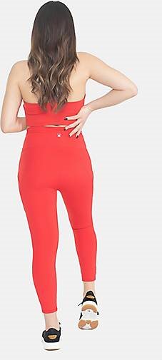 Spyder Legging with side pockets