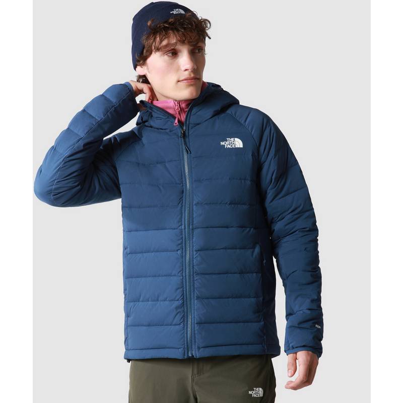 The North Face BELLEVIEW Daunenjacke Herren