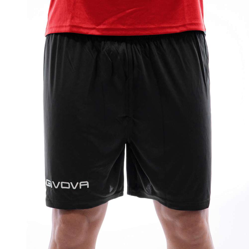 Givova One Trainings Shorts P016-0010