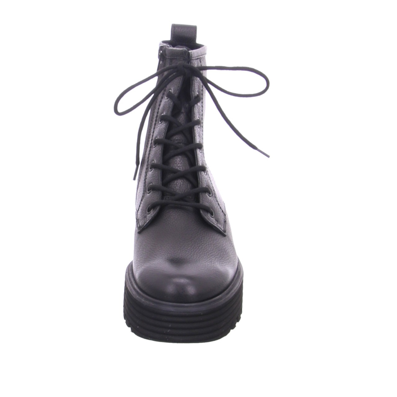 PAUL GREEN Stiefeletten schwarz