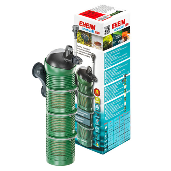 Eheim Innenfilter Aquaball 180 günstig kaufen