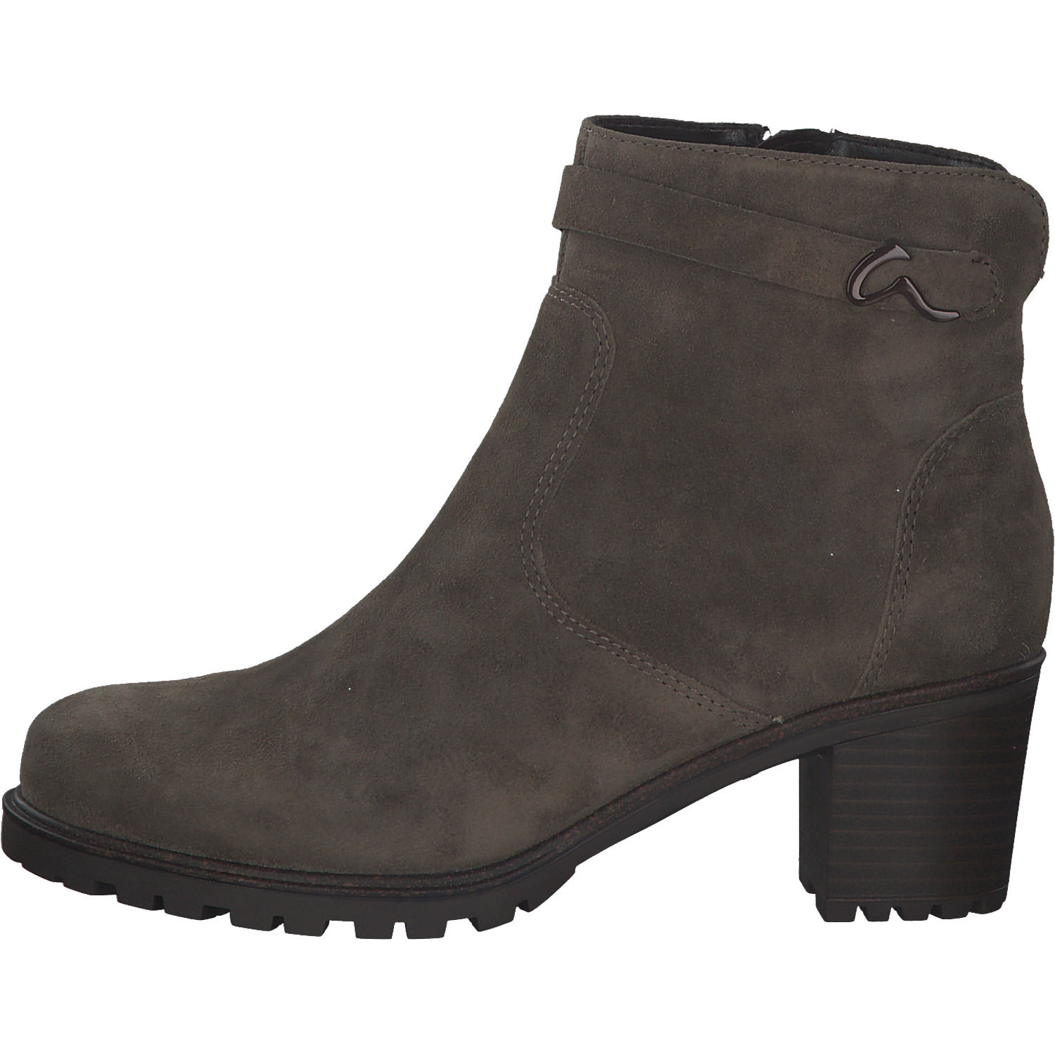 Ara Mantova 47357, Stiefeletten, Damen, TAIGA
