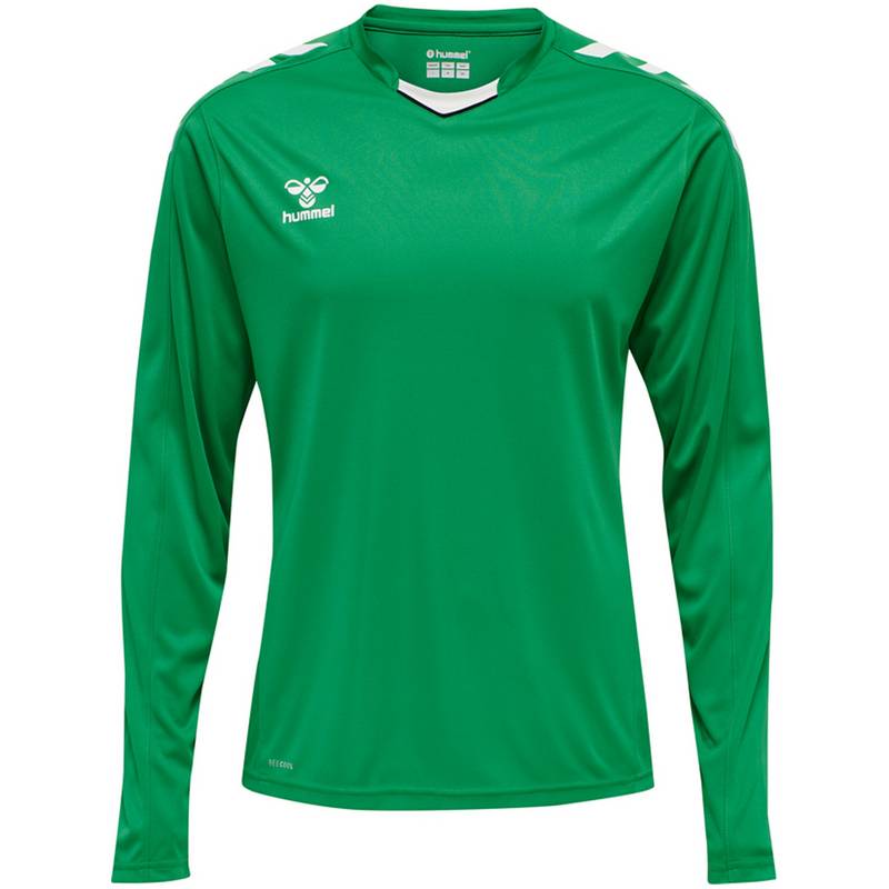 hummel hmlCORE XK POLY JERSEY L/S T-Shirt