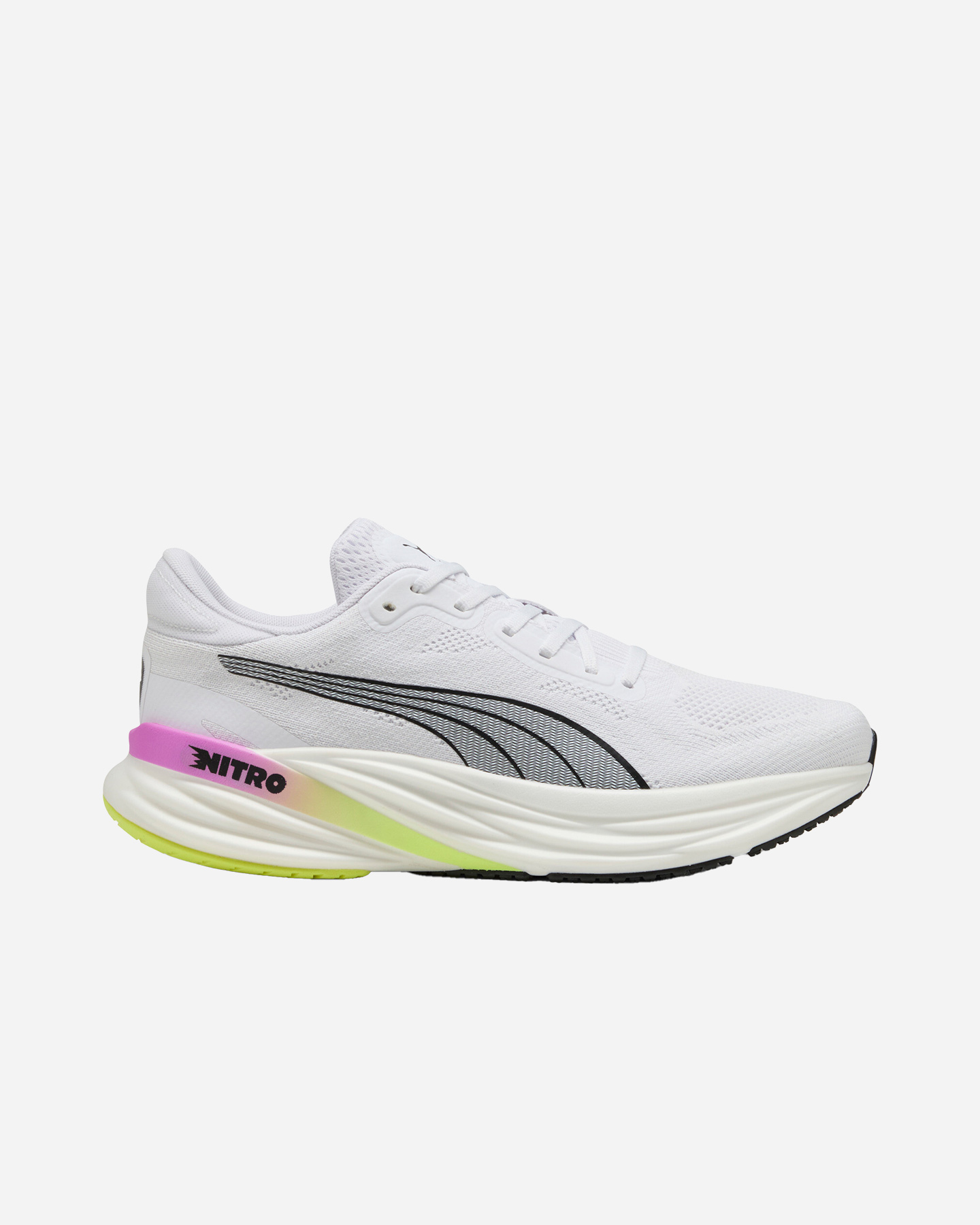Scarpe Running Puma Magnify Nitro 2 M 376909-19
