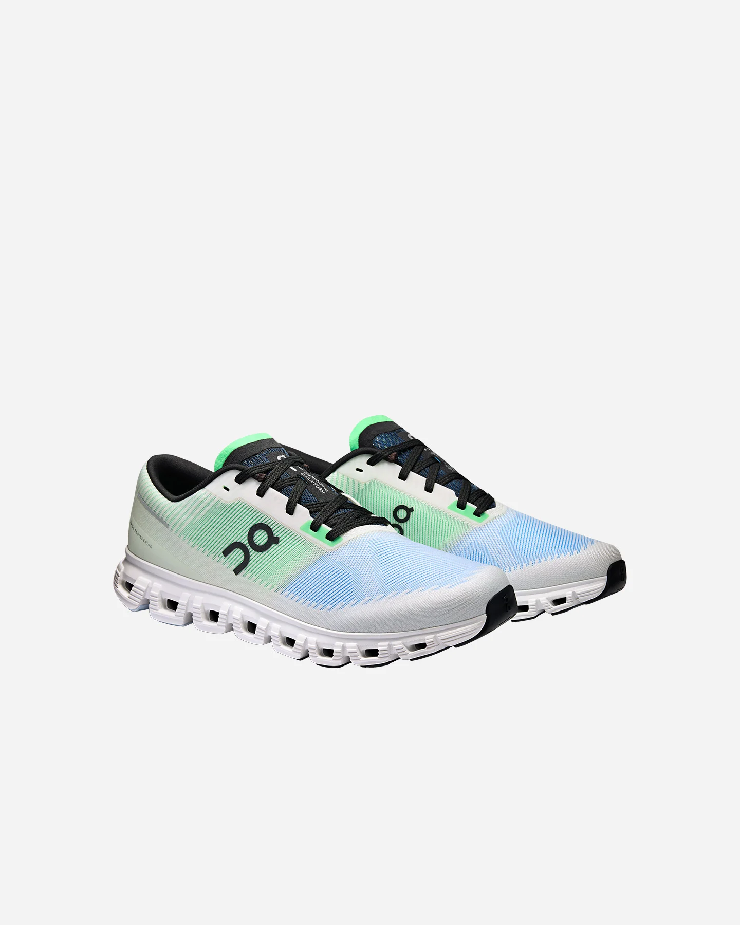 Tenisky Scarpe On Cloud 6 M 3MF10053001