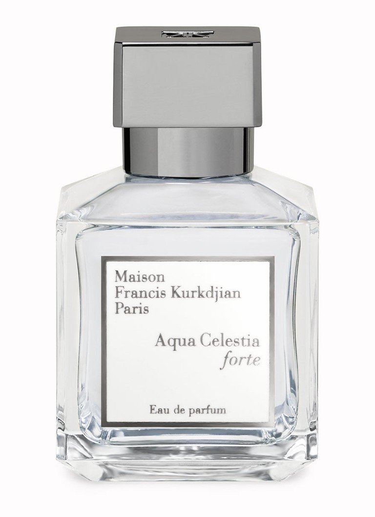 Maison Francis Kurkdjian  Aqua Celestia Forte Eau de Parfum