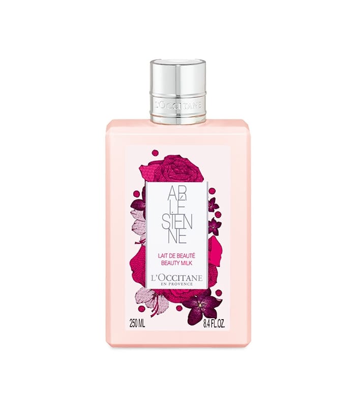 L'OCCITANE-ARLESIENNE-Lait de Beauté