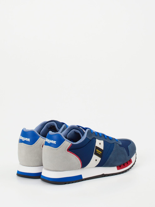 Sneaker-84651910008 Blauer