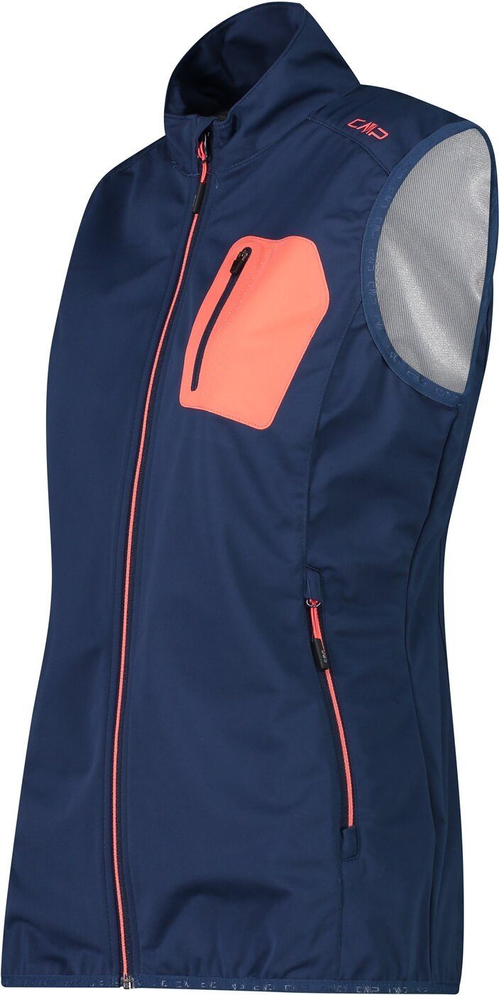 CMP Funktionsweste WOMAN VEST