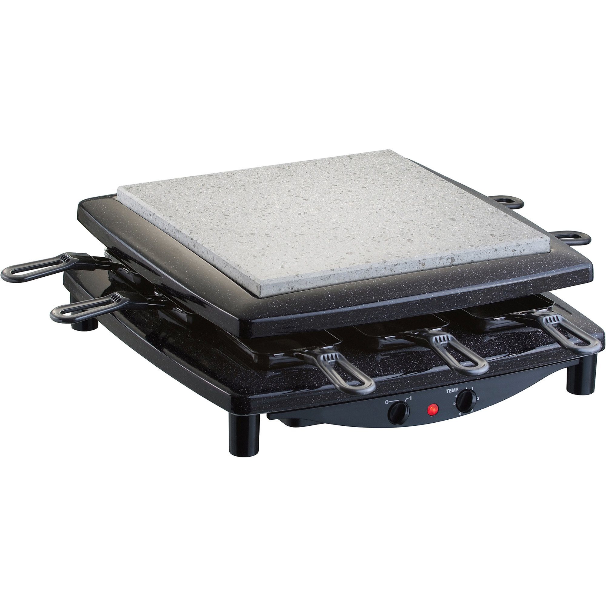Steba Kaffeebereiter Steba Raclette RC 3