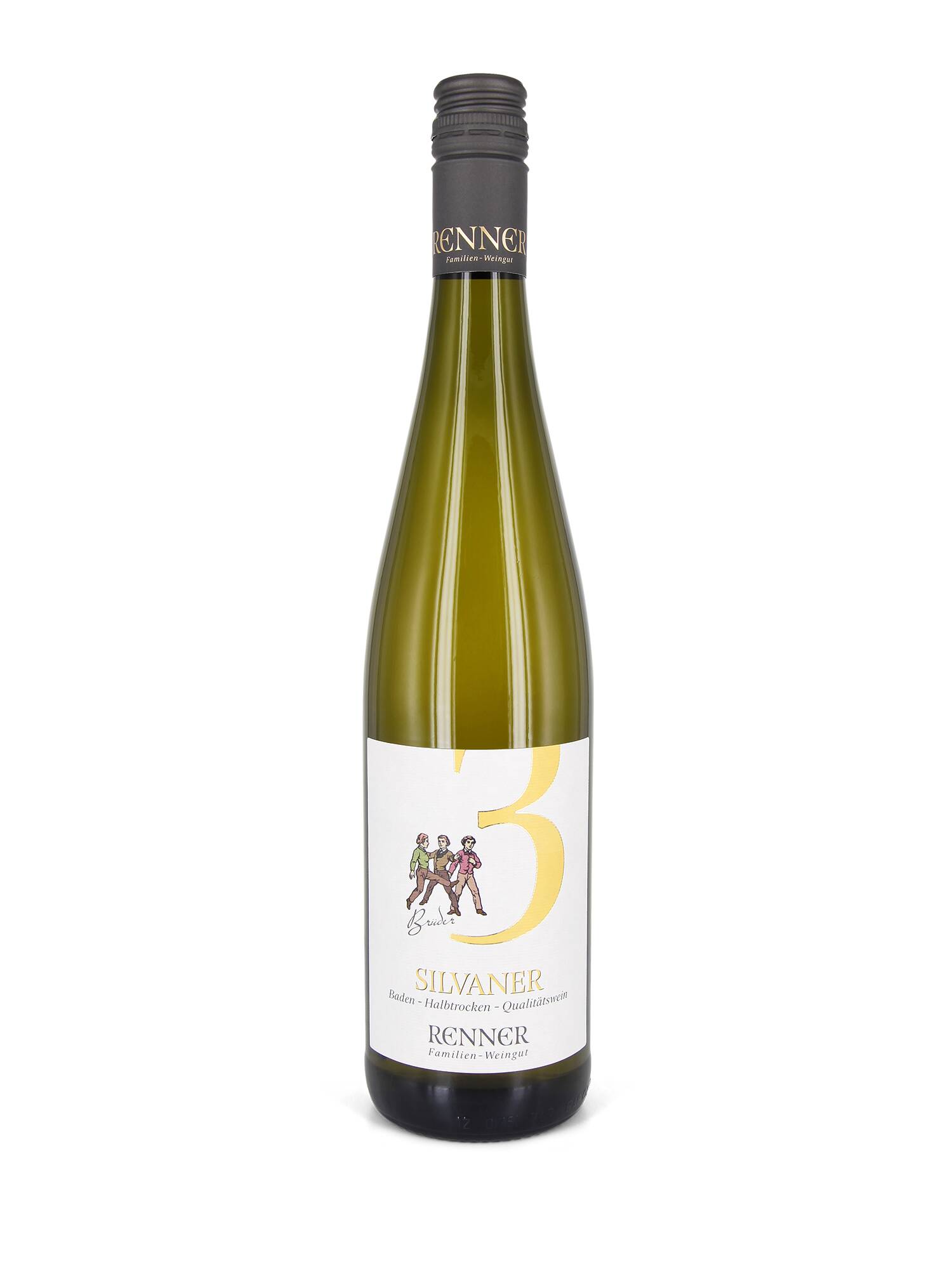 Weingut Renner Silvaner 2022