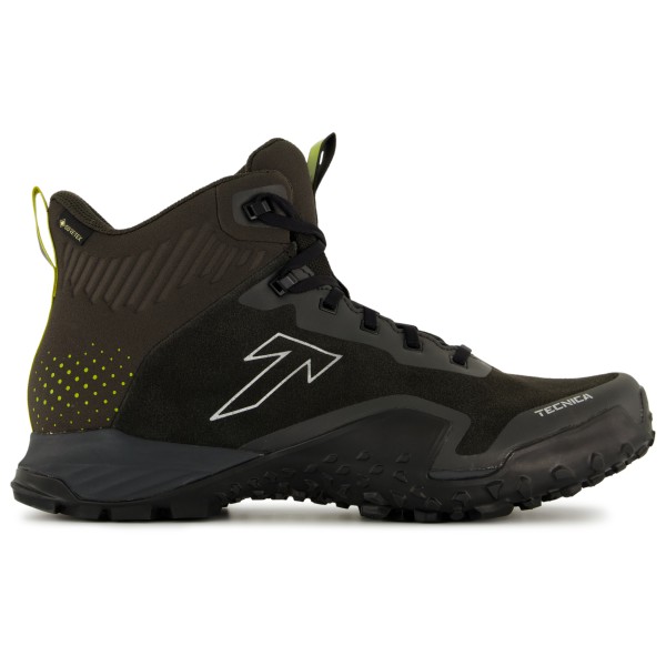 Tecnica - Magma 2.0 Mid GTX - Wanderschuhe
