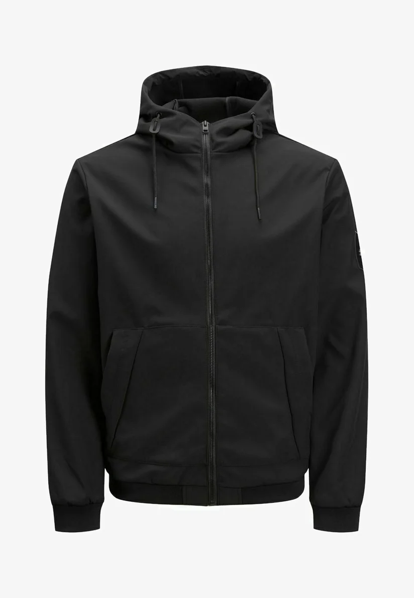 Jack & Jones JCOCLASSIC JACKET HOOD - Chaqueta de invierno