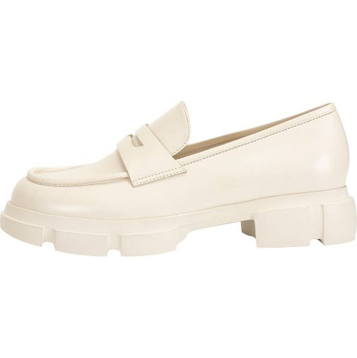 ekonika Loafer PREMIUM mit trendiger Traktorsohle