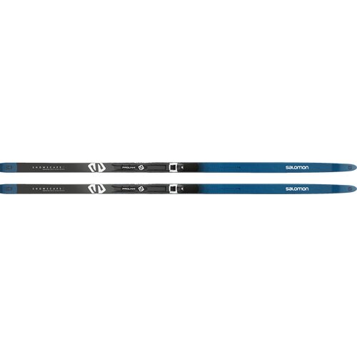 HERREN XC NORDICSKI SET SNOWSCAPE 7 PM PLK AUTO