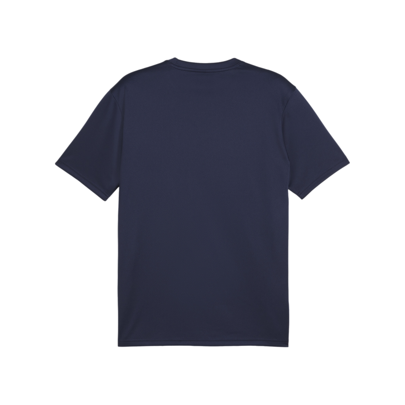 PUMA teamGOAL Trikot Blau F06