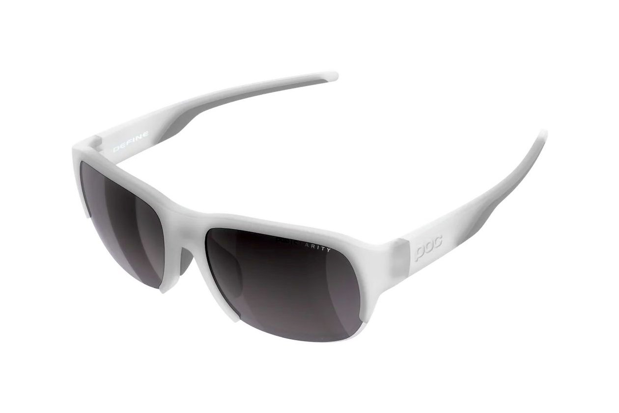 POC Define - Transparant Crystal/Grey 14.9