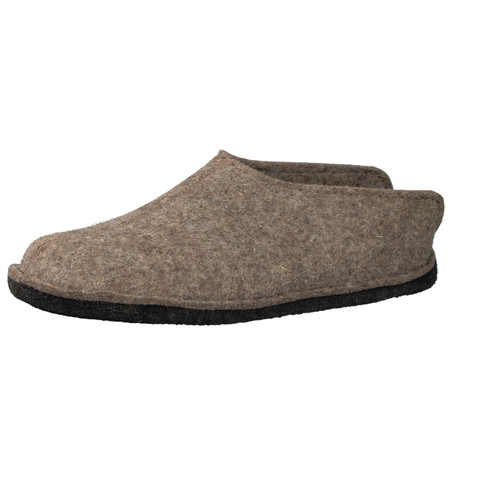 Hüttenschuh-74632490001 Haflinger