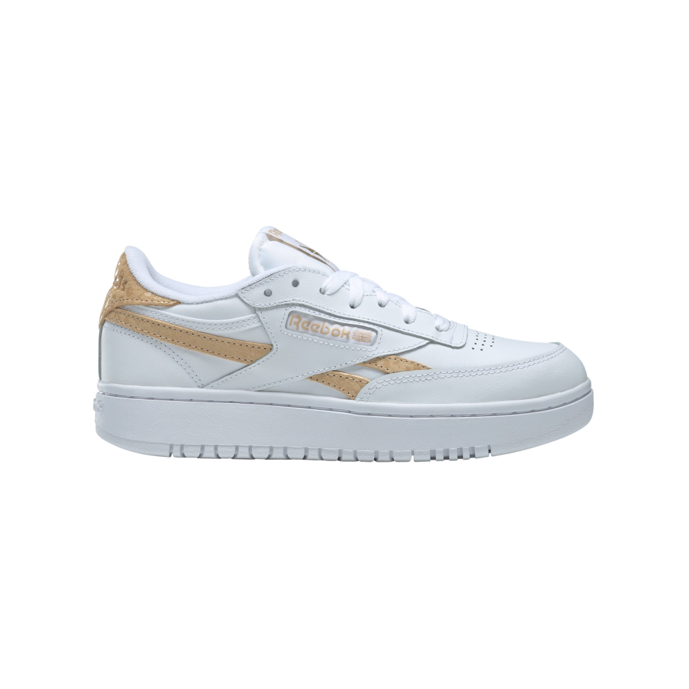 Reebok Club C Double Revenge GY1382 / weiss