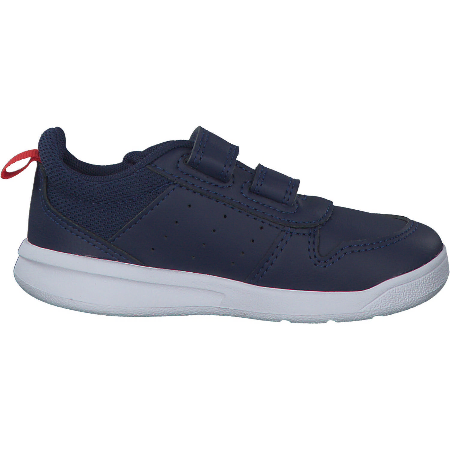 Adidas Core Tensaur I, Sneakers Low, Kinder, dark blue