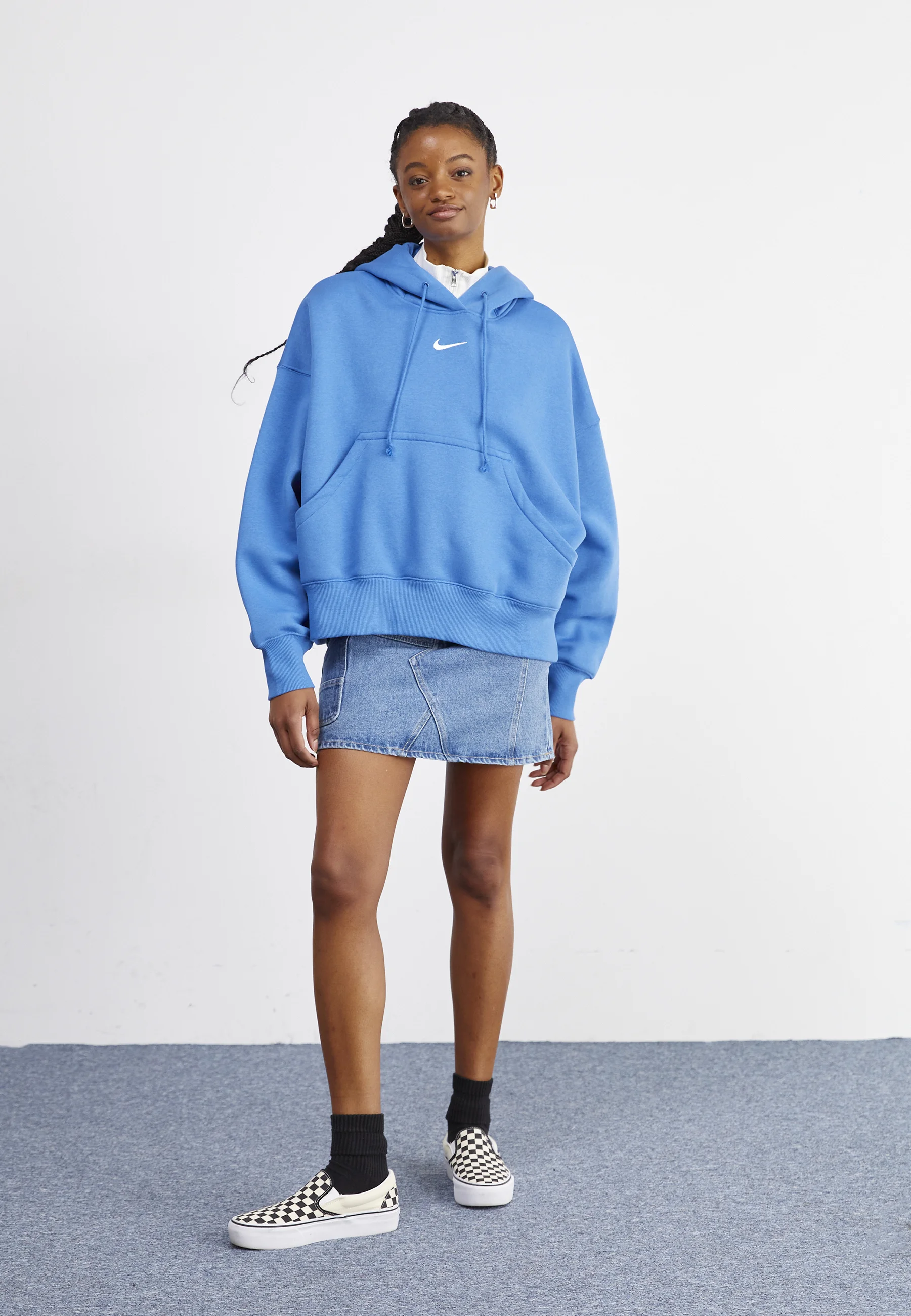 Sudadera con capucha Nike Sportswear - Sudadera con capucha