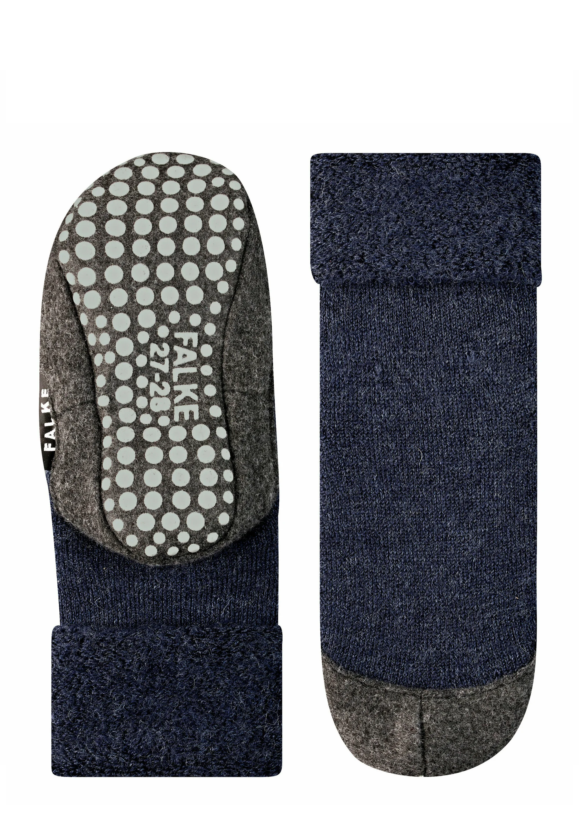 Calcetines FALKE Cosyshoe Minis Homepads