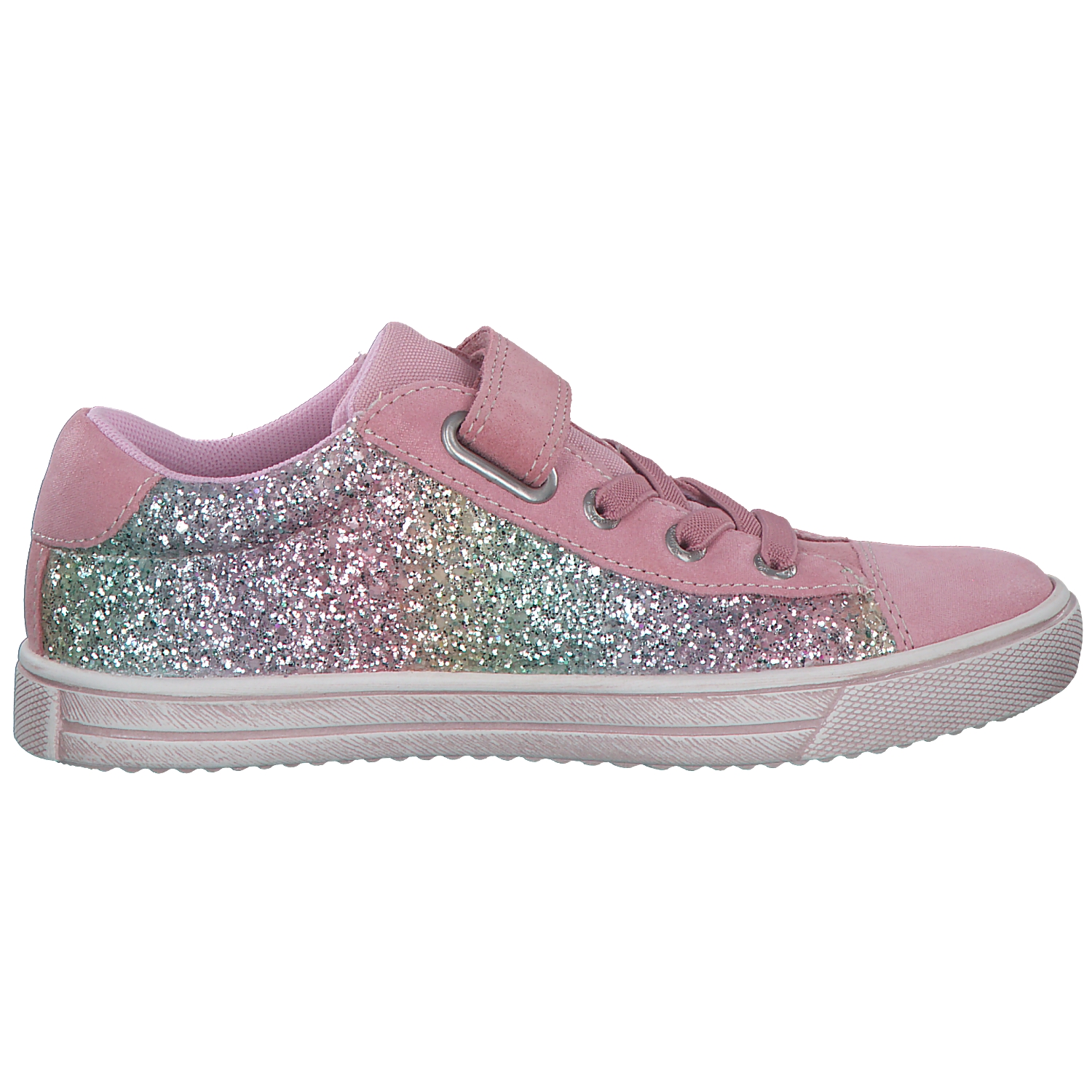 Salamander Salita 03269, Slipper (Kinder), Kinder, Rot