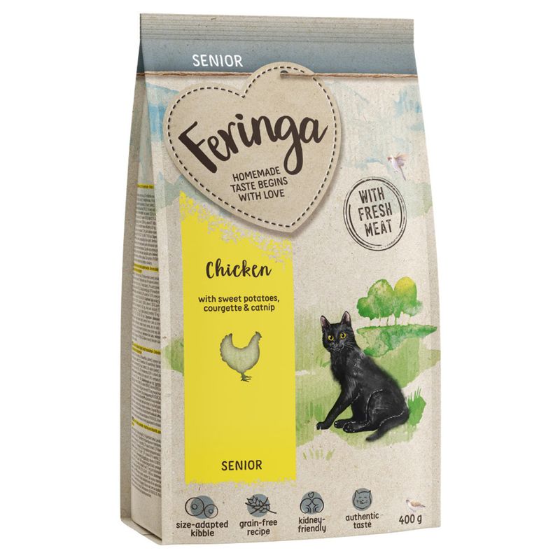 Feringa Senior Huhn zu TOP-Preisen