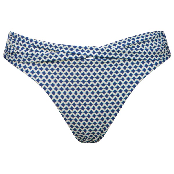 Watercult - Women's Nautic Call Bikini Bottoms 279 - Bikini-Bottom