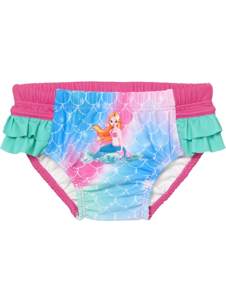 Playshoes Windeln in pink günstig kaufen 86/92
