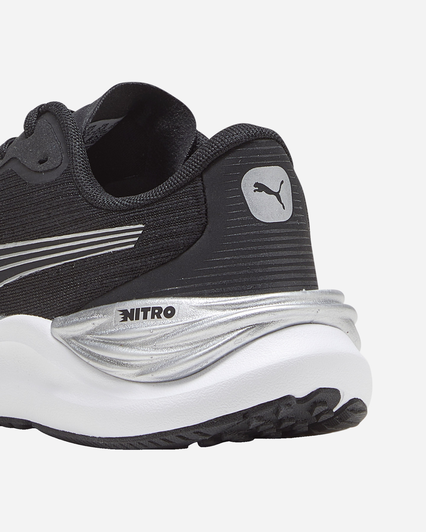 Scarpe Running Puma Electrify Nitro 3 W 378456-01