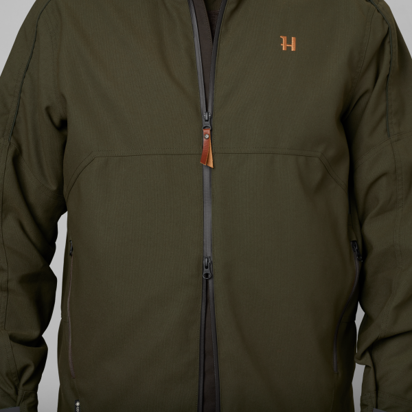 Härkila - Pro Hunter Move 2.0 GTX Jacke - Regenjacke