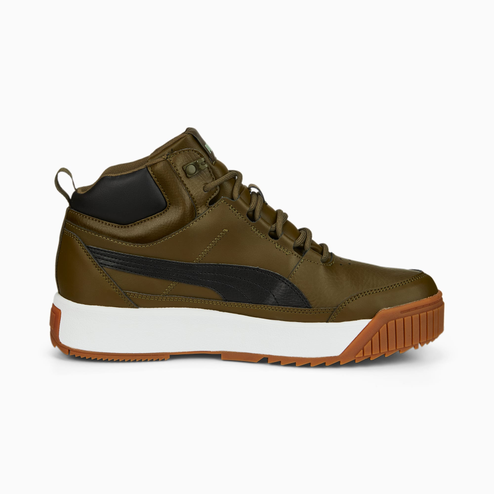 PUMA Tarrenz SB II Puretex 387712-03 / grün