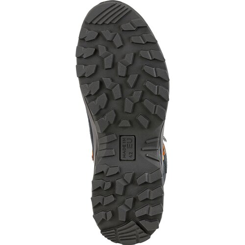 HERREN TREKKINGSTIEFEL EXPLORER MID AQX II