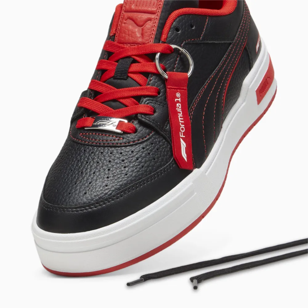 PUMA x F1 CA Pro 308279_01 / schwarz