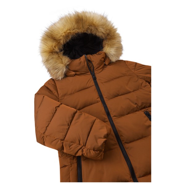 Reima - Kid's Winter Jacket Lunta - Mantel